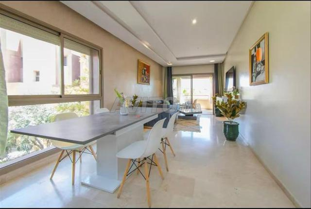 Bel appartement à vendre meublé - 2