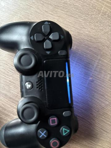 2 يد تحكم PS4 أصلية - 2