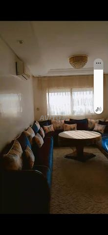 Vente Appt a Casablanca Lot Badr de 89 m² - 2