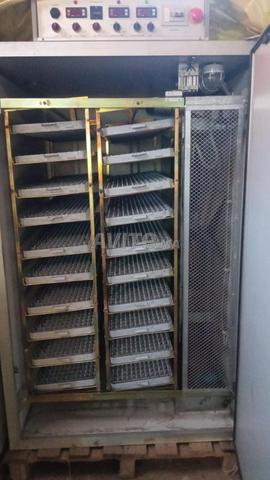 Incubateurs Inqubatrici