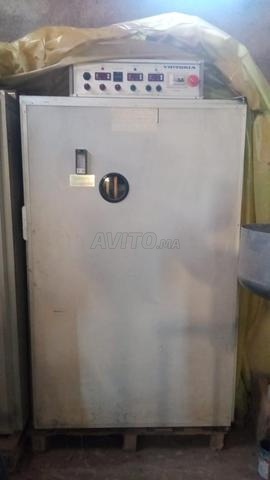 حاضنات Inqubatrici - 2