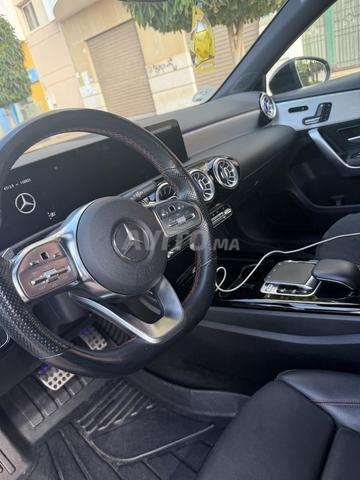 Mercedes A200 pack AMG LINE PLUS - 2