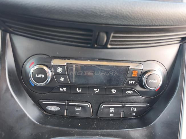 Ford C max Titanium 6CV Diesel 