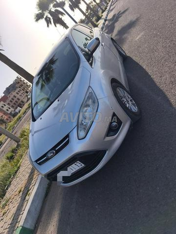 Ford C max Titanium 6CV Diesel - 2