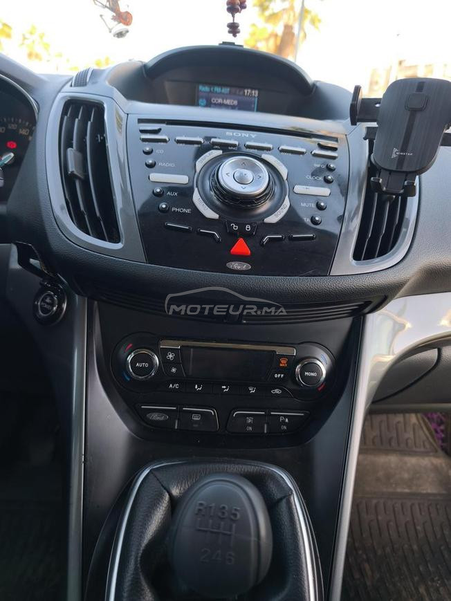 Ford C max Titanium 6CV Diesel 