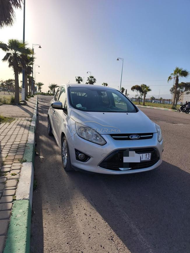 Ford C max Titanium 6CV Diesel 
