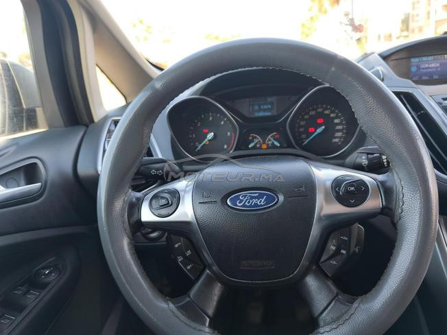 Ford C max Titanium 6CV Diesel 