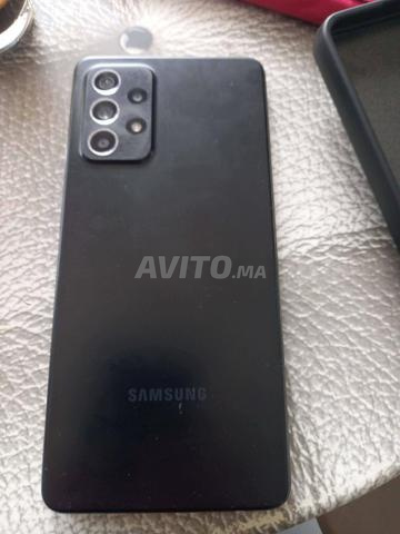 Samsung A52s 5G - 2