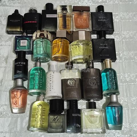 Testeur top hommes et femmes - 2