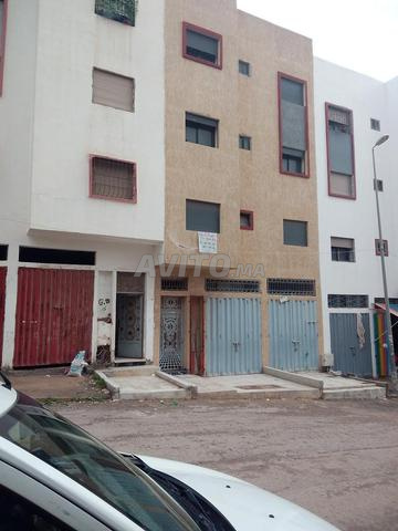 Projet Riyad g6 numéro 65