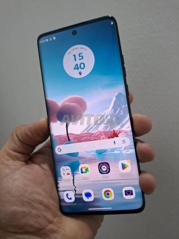 موتورولا 40 إيدج نيو - 2