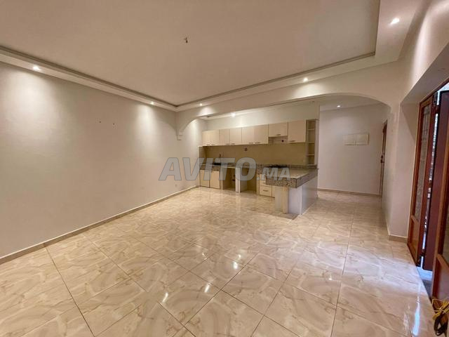 طابق أرضي فيلا فارغة في كيليز - 2