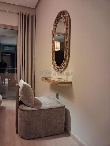 شقة جميلة جدا 2 غرف الطابق الأول - 2