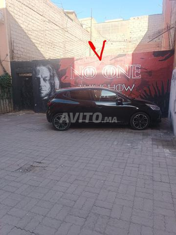 Lot de terrain de 113m2 à M'hamid 1 à vendre