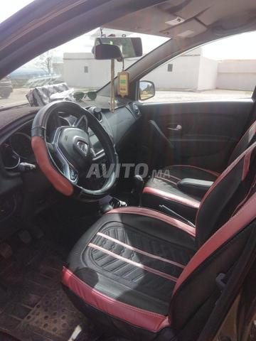 Dacia Sandero Stepway à vendre. Modèle 2020