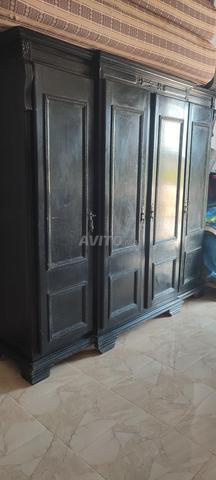 ماريو للبيع مدينة الخميسات 4 تاع لبيبان