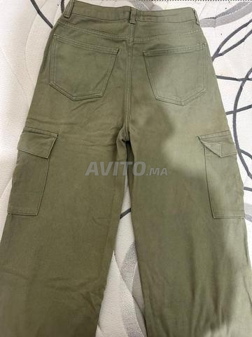 Fès route Ain Chkef - 2