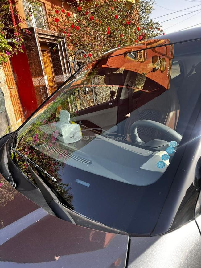 voiture de luxe a vendre 