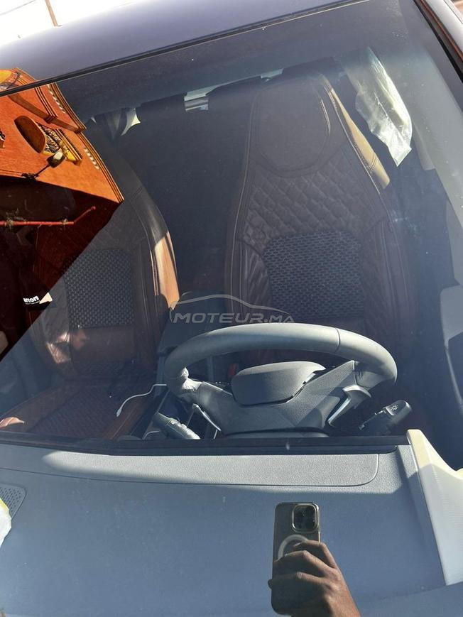 voiture de luxe a vendre 