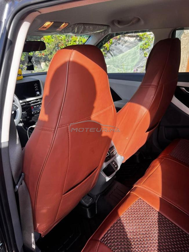 voiture de luxe a vendre 