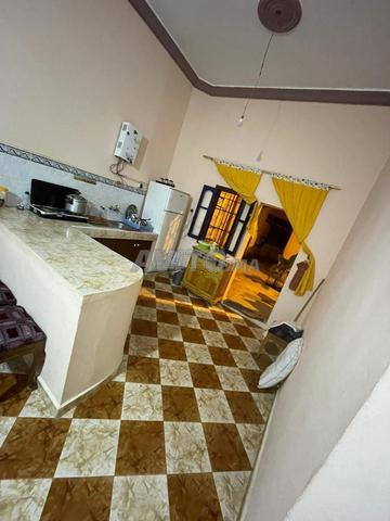 Appartement à louer 79 m² à Saidia