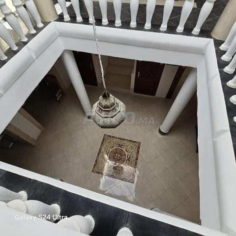 فيلا للإيجار لمدة طويلة الصويرة - 2