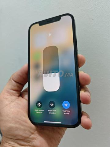 ايفون 12 128G - 2