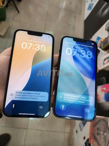 ايفون 14 128G - 2