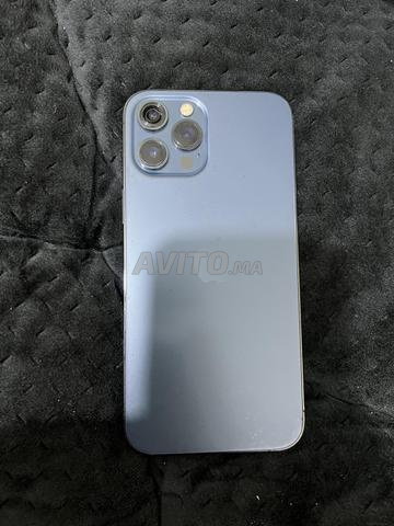 Iphone 12 pro max - 2