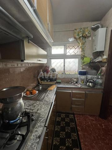 Appartement très bon état bien situé - 2