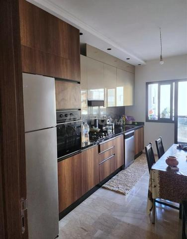 Location appartement meublé au centre d’Agadir - 2