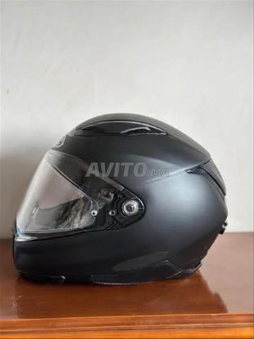 casque HJC F70 - 2