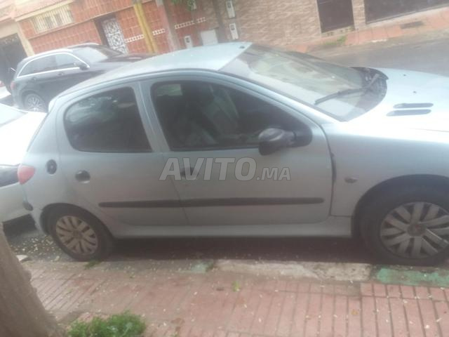 الدار البيضاء - 2