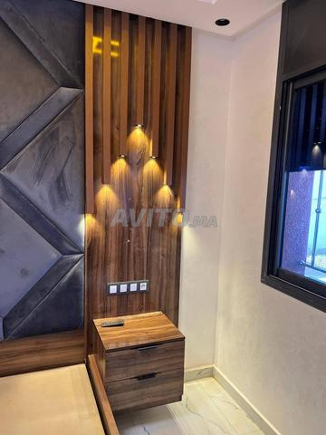 حوّل جدار منزلك إلى قطعة فنية - 2