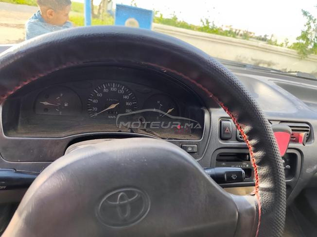 toyota tercel 