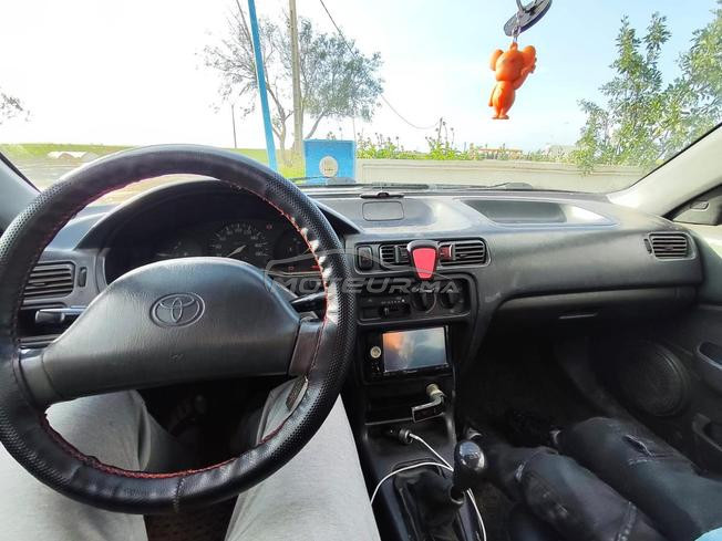 toyota tercel 
