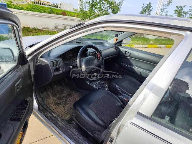 toyota tercel 