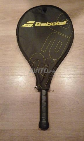 Raquette de tennis Babolat - 2