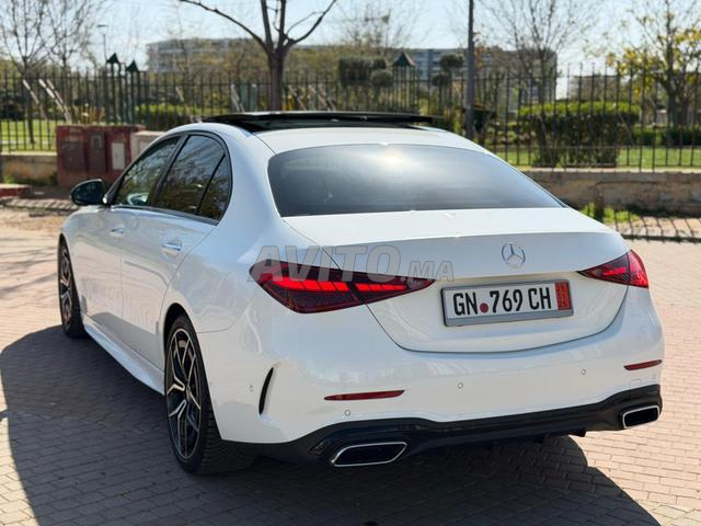 Mercedes-Benz Classe C220d - 2