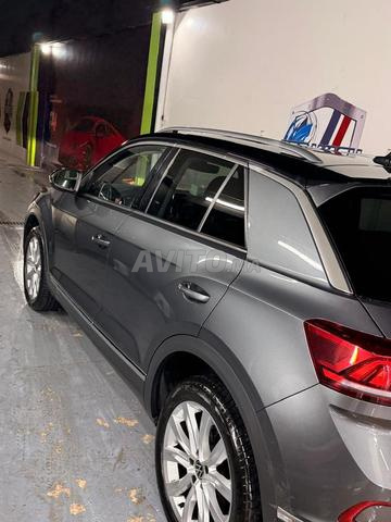 تي روك فولكس فاجن للبيع