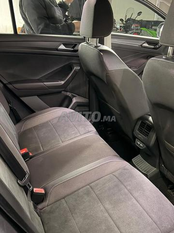 T-roc Volkswagen à vendre - 2
