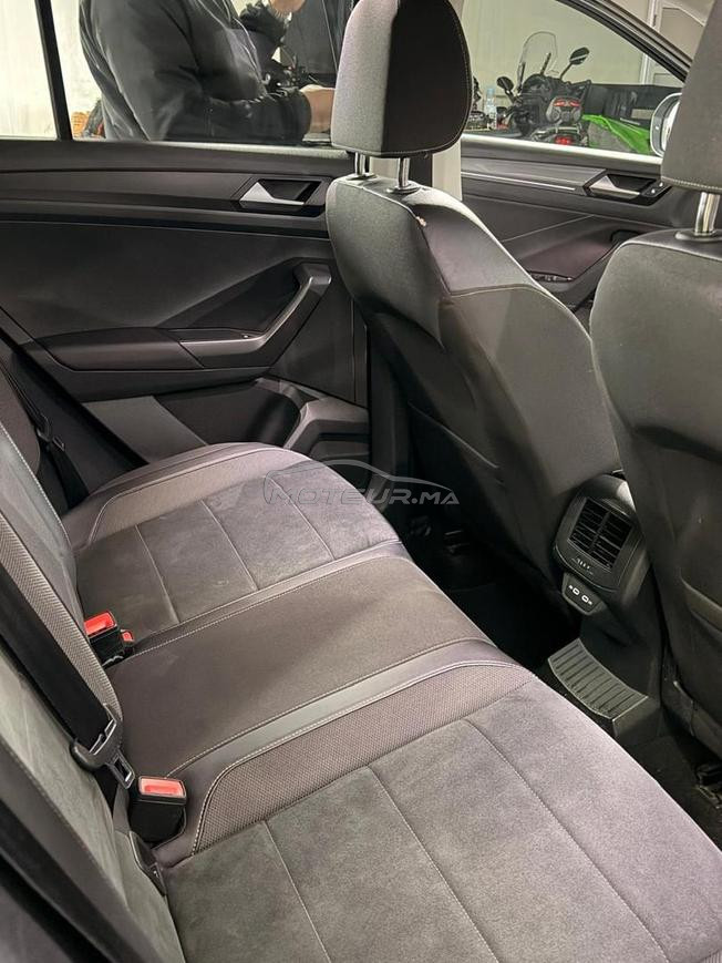 t-roc volkswagen à vendre