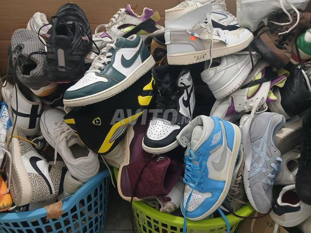 66 pièces jemla original - 2