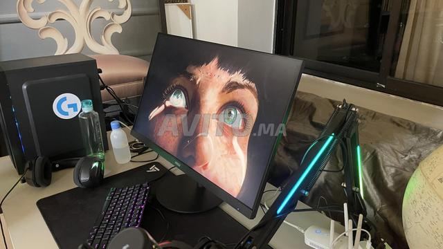 Écran gaming MSI Pro MP271 (prix négociable) - 2