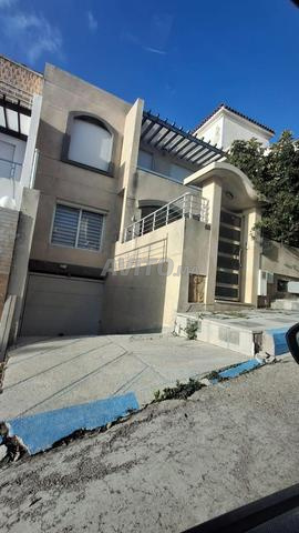 Jolie villa dans un complexe fermé - 2