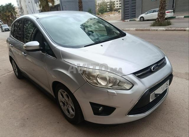 Ford C Max toutes options - 2