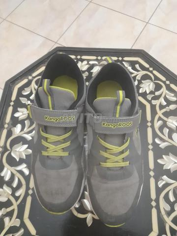 Chaussure bon etat - 2