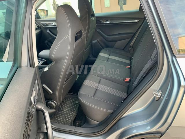 سكودا كاروك 1,6 مجمركة 2026 - 2