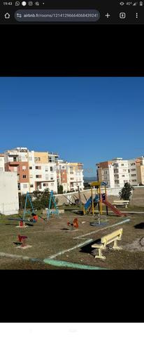 appartement tanger beach - 2