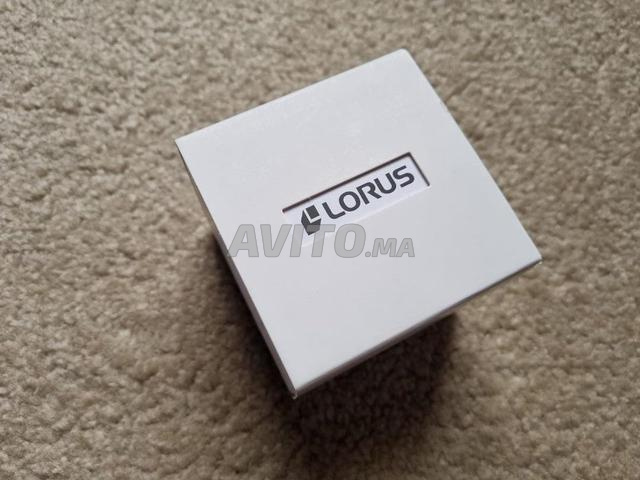 Seiko Lorus Sport Originale - 2